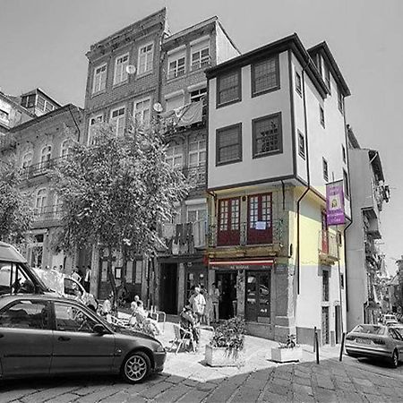 Koka'S Studio Porto Exterior foto