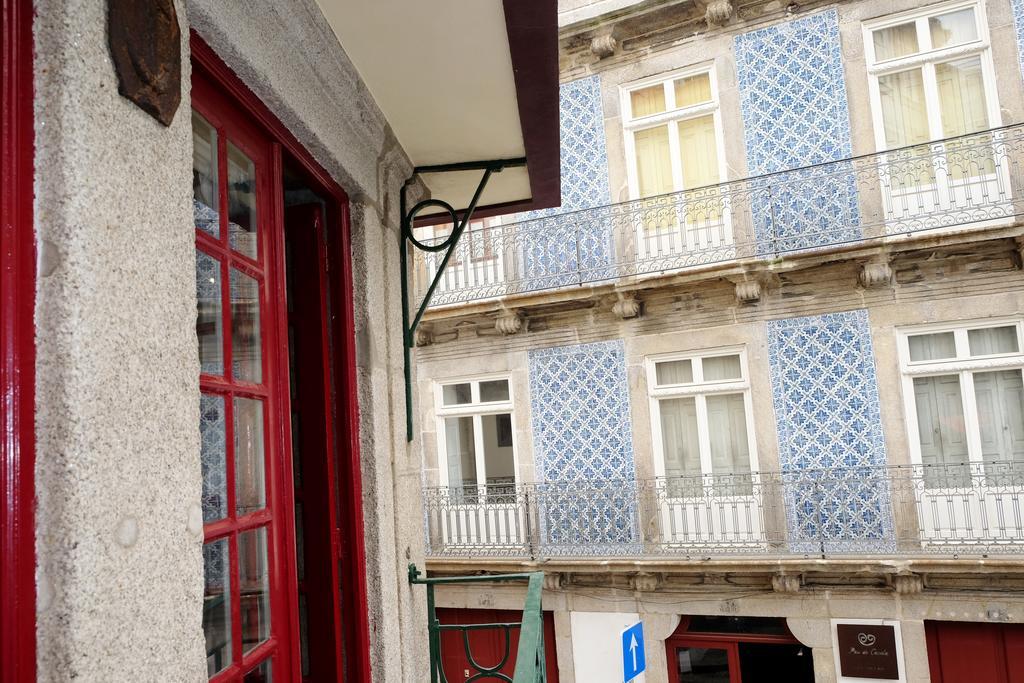 Koka'S Studio Porto Exterior foto